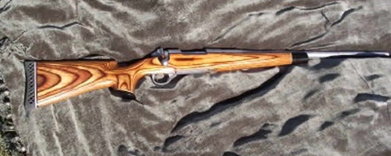 Winchester70