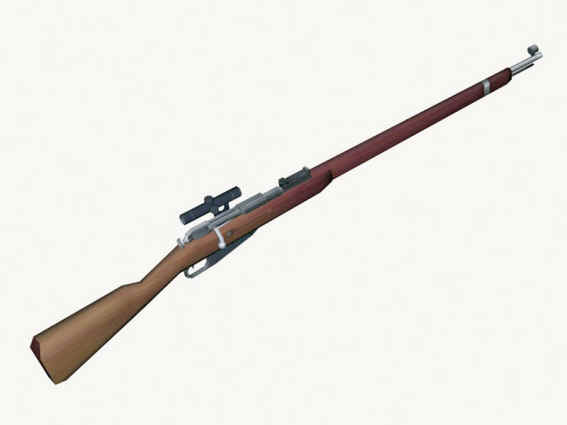 Mosin Nagant