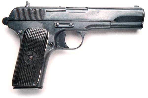 Tokarev