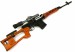 SVD Dragunov